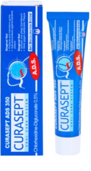 Curaprox Curasept ADS 350 parodontalni gel