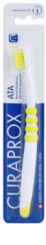 Curaprox ATA 4860 escova de dentes para os pequenos maxilares