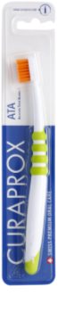 Curaprox ATA 4860 brosse à dents petite mâchoire