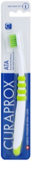 Curaprox ATA 4860 brosse à dents petite mâchoire