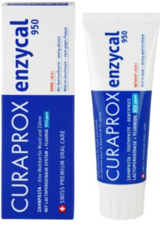 Curaprox Enzycal 950 zubná pasta