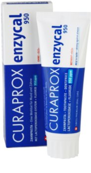 Curaprox Enzycal 950 zubná pasta