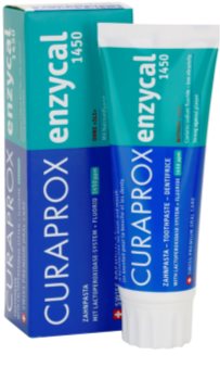 Curaprox Enzycal 1450 zubná pasta