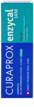 Curaprox Enzycal 1450 zubná pasta