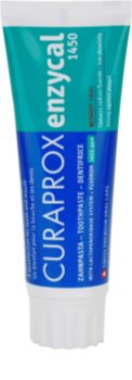 Curaprox Enzycal 1450 zubná pasta