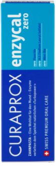 Curaprox Enzycal Zero pasta de dientes