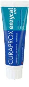 Curaprox Enzycal Zero Zahnpasta
