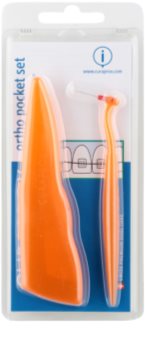 Curaprox Ortho UHS 451 Cosmetic Set III.