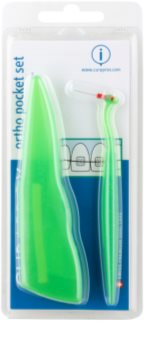 Curaprox Ortho UHS 451 kosmetická sada III. unisex