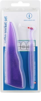 Curaprox Ortho UHS 451 kosmetická sada III.