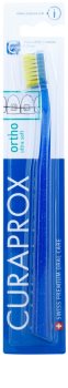 Curaprox Ortho Ultra Soft 5460 щітка зубна ортодонтична для користувачів брекет-систем