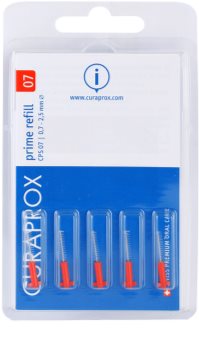 Curaprox Prime Refill CPS perii interdentare de schimb 5 bucati