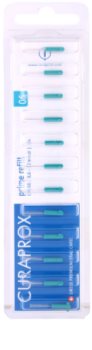 Curaprox Prime Refill CPS zamjenske međuzubne četkice u blisteru 12 kom