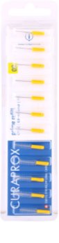 Curaprox Prime Refill CPS escovas interdentais comem blister de 12pcs
