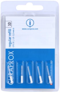 Curaprox Regular Refill CPS міжзубна щітка 5 шт