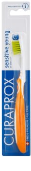 Curaprox Sensitive Young Toothbrush For Children Soft