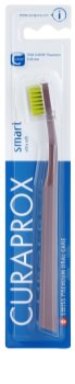 Curaprox 7600 Smart Ultra Soft Toothbrush with a Short Head Ultra Soft