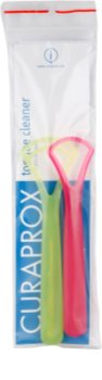 Curaprox Tongue Cleaner CTC 203 gratte-langues 2 pcs