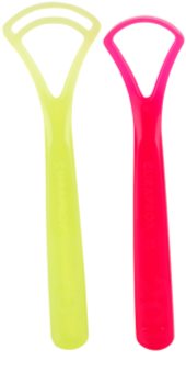 Curaprox Tongue Cleaner CTC 203 gratte-langues 2 pcs