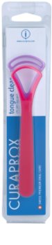 Curaprox Tongue Cleaner CTC 203 Raspador de língua 2 pçs