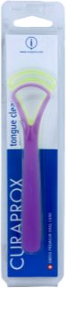 Curaprox Tongue Cleaner CTC 203 škrabky na jazyk 2 ks