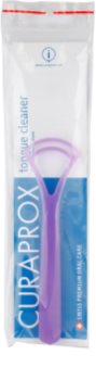 Curaprox Tongue Cleaner CTC 202 скребок для чищення язика