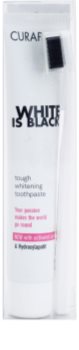 Curaprox White is Black Cosmetic Set I.