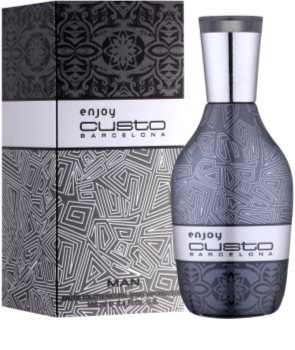 Custo Barcelona Enjoy toaletní voda pro muže 100 ml