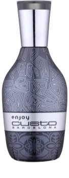 Custo Barcelona Enjoy toaletní voda pro muže 100 ml