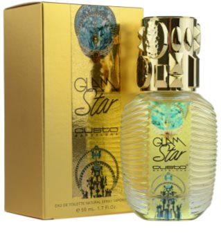 Custo Barcelona Glam Star woda toaletowa dla kobiet 50 ml