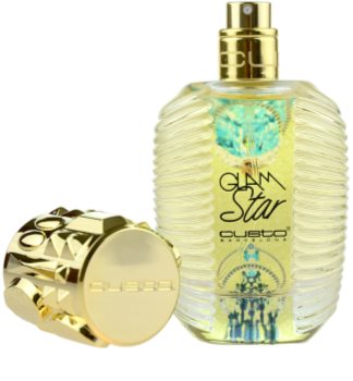 Custo Barcelona Glam Star woda toaletowa dla kobiet 50 ml