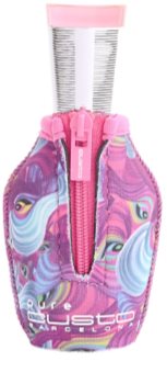 Custo Barcelona Pure Custo Barcelona toaletní voda pro ženy 50 ml