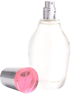 Custo Barcelona Pure Custo Barcelona toaletní voda pro ženy 50 ml