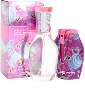 Custo Barcelona Pure Custo Barcelona toaletní voda pro ženy 50 ml