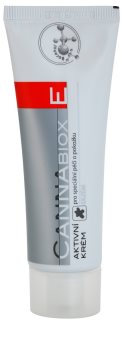 CutisHelp Medica CannaBiox E Active Moisturiser for Allergic Skin with Eczema