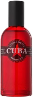 Czech & Speake Cuba kolinská voda unisex 100 ml
