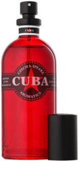 Czech & Speake Cuba kolinská voda unisex 100 ml