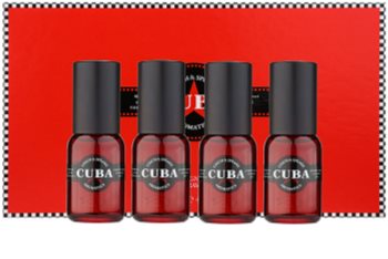 Czech & Speake Cuba Gift Set