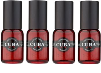 Czech & Speake Cuba Gift Set