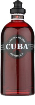 Czech & Speake Cuba душ масло унисекс 100 мл.