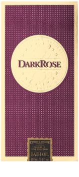 Czech & Speake Dark Rose huile de douche mixte 100 ml