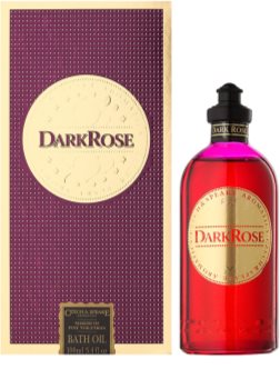 Czech & Speake Dark Rose huile de douche mixte 100 ml
