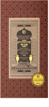 Czech & Speake Frankincense and Myrrh kölnivíz unisex 100 ml