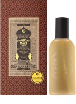 Czech & Speake Frankincense and Myrrh kölnivíz unisex 100 ml