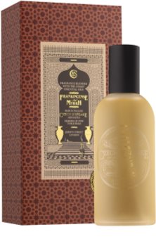 Czech & Speake Frankincense and Myrrh kölnivíz unisex 100 ml