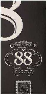 Czech & Speake No. 88 Doucheolie voor Mannen 100 ml
