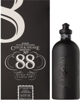Czech & Speake No. 88 Doucheolie voor Mannen 100 ml