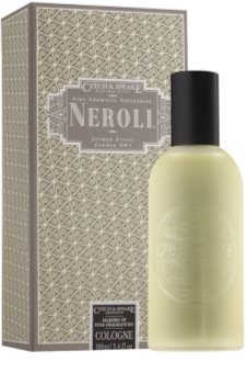 Czech & Speake Neroli kolinská voda unisex 100 ml