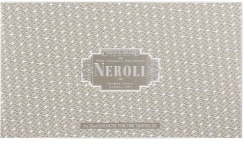 Czech & Speake Neroli coffret I.