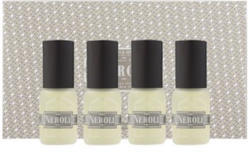 Czech & Speake Neroli coffret I.